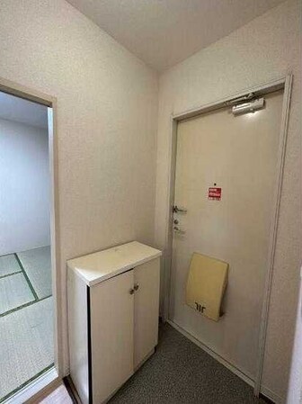 サンエイト　Ａ棟の物件内観写真